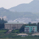 Kijong-dong. AP